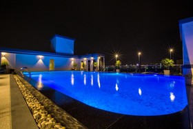 Royal Prince Resort Pattaya