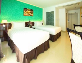 Royal Prince Resort Pattaya
