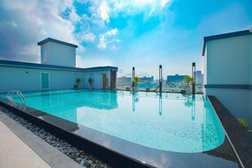 Royal Prince Resort Pattaya