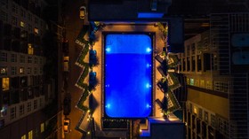 Royal Prince Resort Pattaya