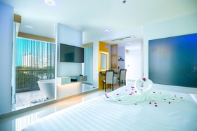 Royal Prince Resort Pattaya