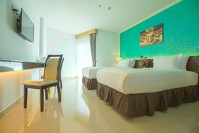 Royal Prince Resort Pattaya