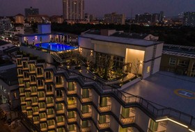 Royal Prince Resort Pattaya