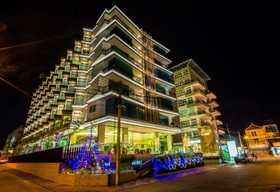 Royal Prince Resort Pattaya