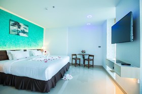 Royal Prince Resort Pattaya