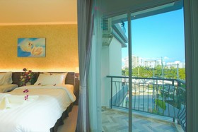 Royal Prince Resort Pattaya