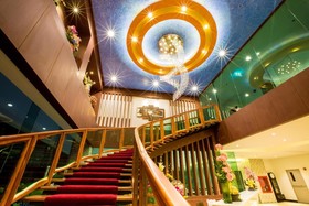 Royal Prince Resort Pattaya