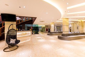 Royal Prince Resort Pattaya