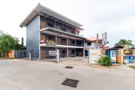 The Nine by Oyo Rooms