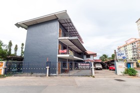 The Nine by Oyo Rooms