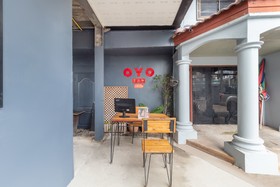 The Nine by Oyo Rooms