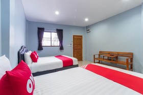 The Nine by Oyo Rooms