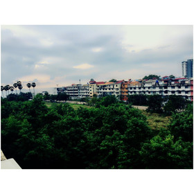 The Orient