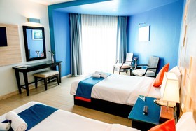The Sea Breeze Jomtien Resort