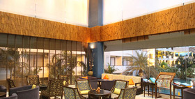 The Sea Breeze Jomtien Resort