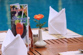 The Sea Breeze Jomtien Resort