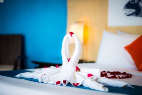 The Sea Breeze Jomtien Resort