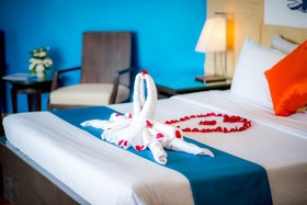 The Sea Breeze Jomtien Resort