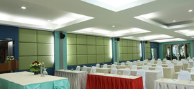 The Sea Breeze Jomtien Resort