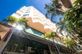 The Sea Breeze Jomtien Resort