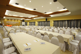 The Sea Breeze Jomtien Resort