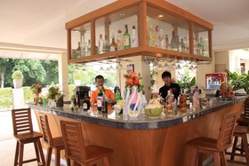 The Sea Breeze Jomtien Resort