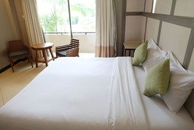 The Sea Breeze Jomtien Resort