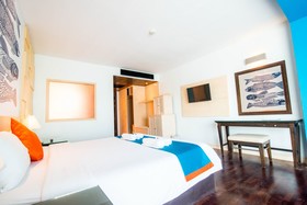 The Sea Breeze Jomtien Resort
