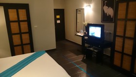 The Venue
