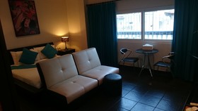 The Venue