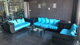 The Venue