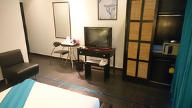 The Venue