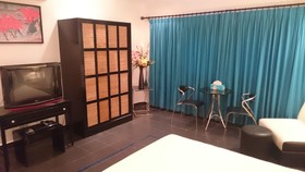 The Venue