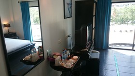 The Venue