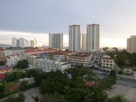 View Talay 2 A