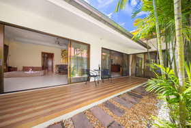 VIP Villas Pattaya Adare 3 Jomtien Beach
