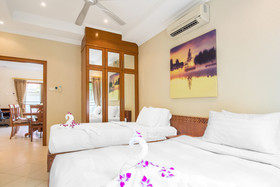VIP Villas Pattaya Adare 3 Jomtien Beach