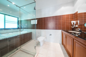 VIP Villas Pattaya Adare 3 Jomtien Beach