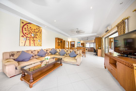 VIP Villas Pattaya Adare 3 Jomtien Beach