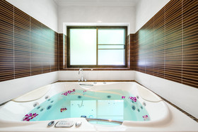 VIP Villas Pattaya Adare 3 Jomtien Beach