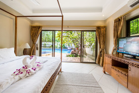 VIP Villas Pattaya Adare 3 Jomtien Beach