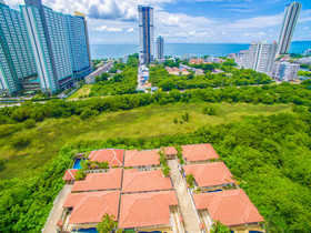 VIP Villas Pattaya Adare 3 Jomtien Beach