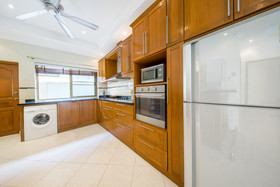 VIP Villas Pattaya Adare 3 Jomtien Beach