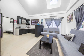 Green Residence Pool Villa Pattaya