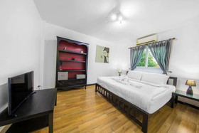 Green Residence Pool Villa Pattaya
