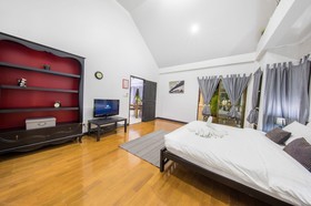 Green Residence Pool Villa Pattaya