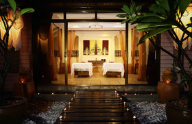 Green Residence Pool Villa Pattaya