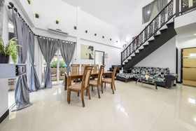 Green Residence Pool Villa Pattaya