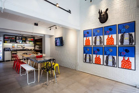 W1A Jomtien