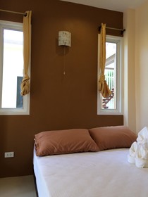 Green Season House